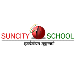 Suncity School, Sector 54