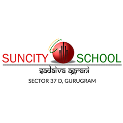 Suncity School, Sector 37D