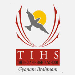 The Indian Heights School, Dwarka