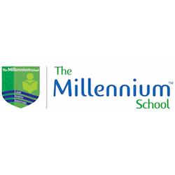 The Millennium School, Sector 41