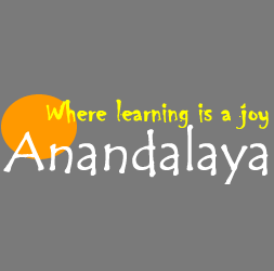 Anandalaya Public School, Jagdishpur