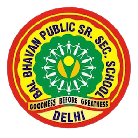 Bal Bhavan Public School, Mayur Vihar