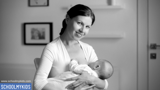 Breastfeeding Myths and Facts