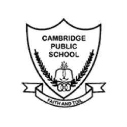 Cambridge Public School, HSR Layout