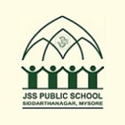 JSS Public School, Siddhartha Nagar