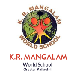 K.R. Mangalam World School, Greater Kailash II