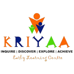 Kriyaa Early Learning Centre, Kodichikknahalli