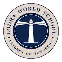 Lodha World School, Majiwada
