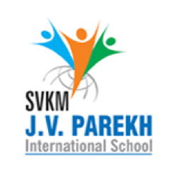 SVKM International School, Vile Parle West