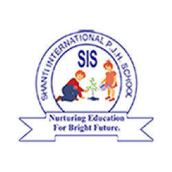 Shanti International PJH School, Sector 168