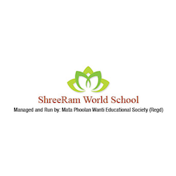 ShreeRam World School, Sector 10, Dwarka