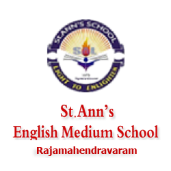 St. Anns's School, Navabharat Nagar