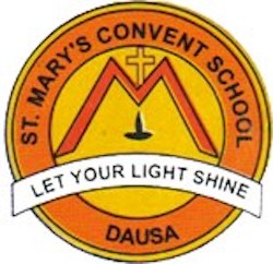 St. Mary&#039;s Convent School