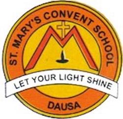 St. Mary's Convent School