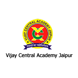 Vijay Central Academy Public School, Harmada