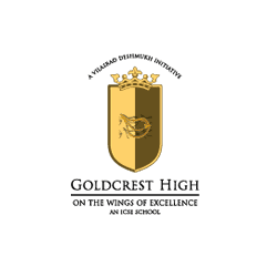 Goldcrest High School, Vashi