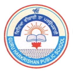 Guru Harkrishan Public School, Fateh Nagar