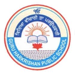 Guru Harkrishan Public School, Shahdara