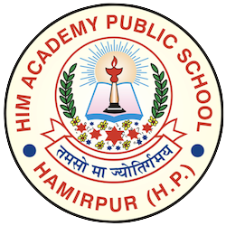 Him Academy Public School, Vikas Nagar