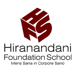 Hiranandani Foundation School, Hiranandani Estate
