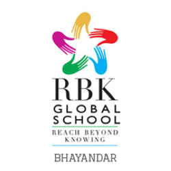 RBK Global School, Bhayandar East