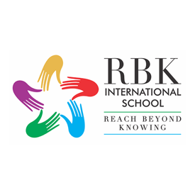 RBK International School, Bhayander East