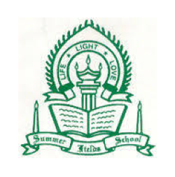 Summer Fields School, Kailash Colony