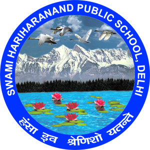 Swami Hariharanand Public School, Kashmiri Gate