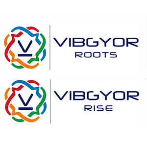 VIBGYOR Roots And Rise