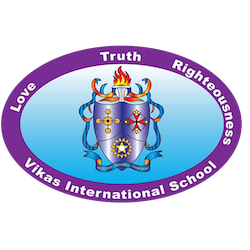 Vikas International School