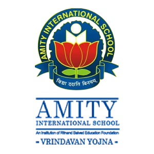 Amity International School, Vrindavan Yojna