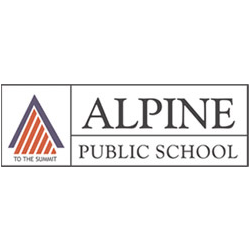 Alpine Public School, Bikasipura