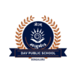 DAV Public School, Kaggalipura