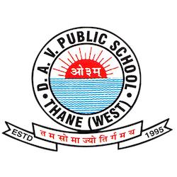 DAV Public School Tulsidham