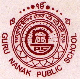 Guru Nanak Public School, Pushpanjali Enclave