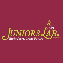 Juniors Lab Play School, Pitampura