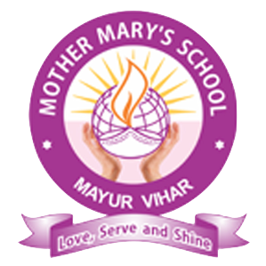 Mother Mary's School, Mayur Vihar