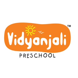 Vidyanjali Preschool, Pitampura