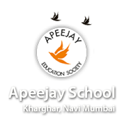 Apeejay School, Kharghar