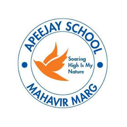 Apeejay School, Mahavir Marg