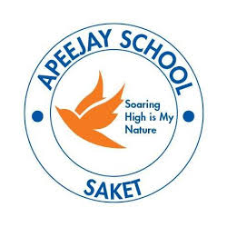 Apeejay School, Saket