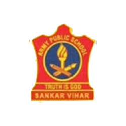 Army Public School, Shankar Vihar