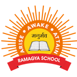 Ramagya School Blossoms, Kaushambi