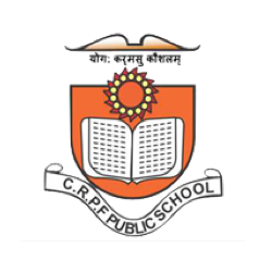 CRPF Public School, Dwarka