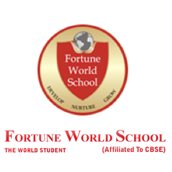 Fortune World School, Sector 105