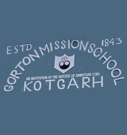 Gorton Mission School, Kotgarh