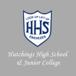 Hutchings High School & Junior College, Pune Cantonment