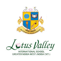 Lotus Valley International School, Greater Noida West (Noida Extension)