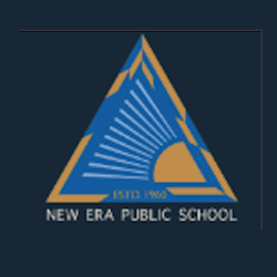 New Era Public School, Mayapuri