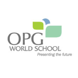 OPG World School Dwarka